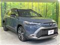 2024 Toyota CorollaCross