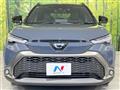 2024 Toyota CorollaCross