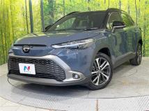 2024 Toyota CorollaCross