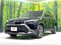 2024 Toyota CorollaCross