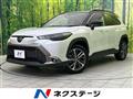 2024 Toyota CorollaCross