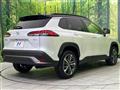 2024 Toyota CorollaCross