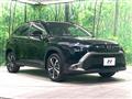 2024 Toyota CorollaCross