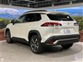 2024 Toyota CorollaCross