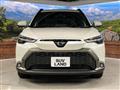 2024 Toyota CorollaCross