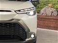 2024 Toyota CorollaCross