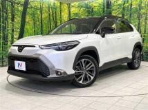 2024 Toyota CorollaCross