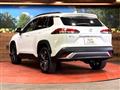 2025 Toyota CorollaCross