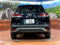2025 Toyota CorollaCross