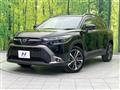 2025 Toyota CorollaCross