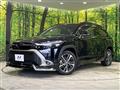 2022 Toyota CorollaCross