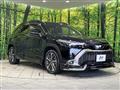 2022 Toyota CorollaCross