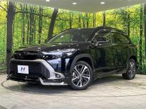 2022 Toyota CorollaCross