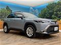2024 Toyota CorollaCross
