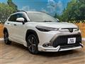 2024 Toyota CorollaCross