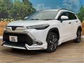 2024 Toyota CorollaCross
