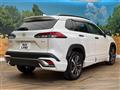 2024 Toyota CorollaCross
