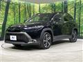 2025 Toyota CorollaCross