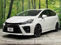 2015 Toyota PRIUS α