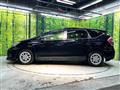 2015 Toyota PRIUS α