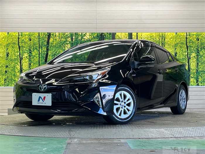 2018 Toyota Prius