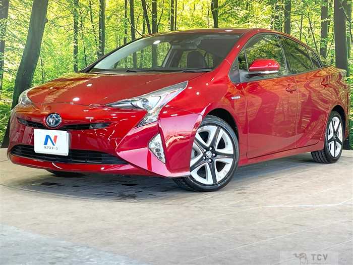 2018 Toyota Prius