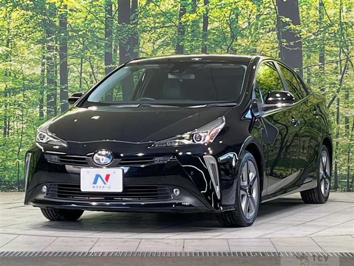 2021 Toyota Prius
