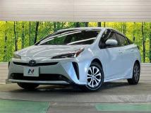 2021 Toyota Prius