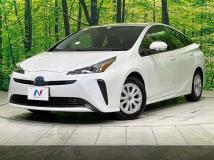 2022 Toyota Prius