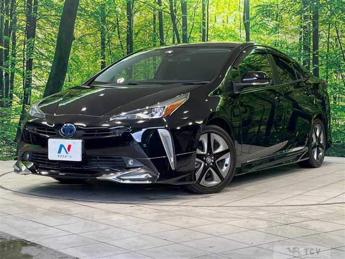 2022 Toyota Prius