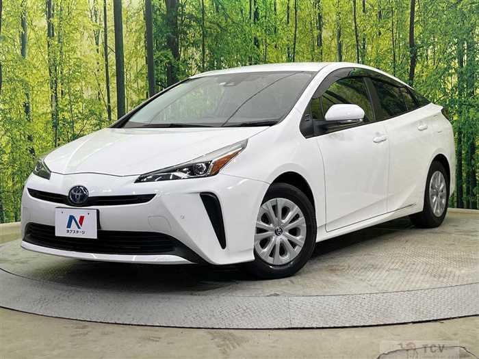 2022 Toyota Prius