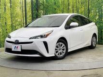 2022 Toyota Prius