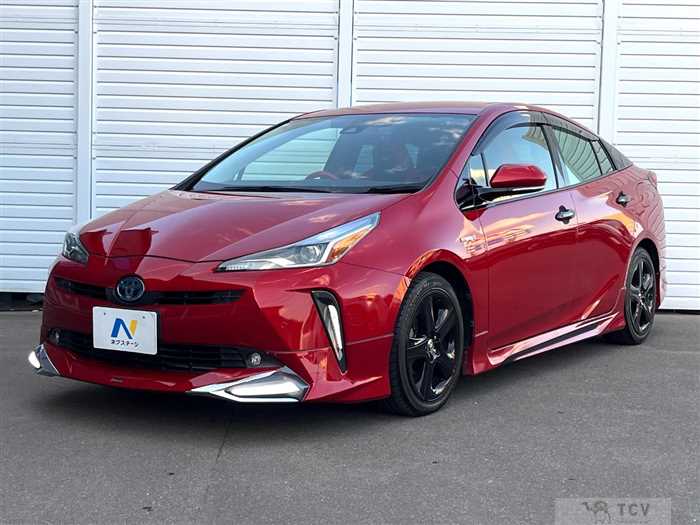 2019 Toyota Prius