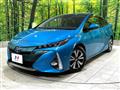 2017 Toyota Prius PHV