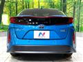 2017 Toyota Prius PHV