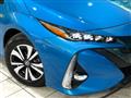 2017 Toyota Prius PHV