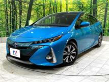 2017 Toyota Prius PHV
