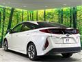 2017 Toyota Prius PHV