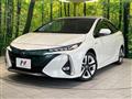 2018 Toyota Prius PHV