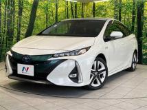 2018 Toyota Prius PHV