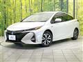 2021 Toyota Prius PHV