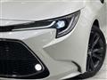 2021 Toyota Corolla Sedan