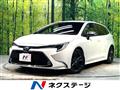 2022 Toyota Corolla Sedan