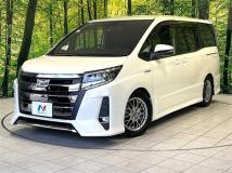 2017 Toyota Noah
