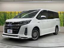 2017 Toyota Noah