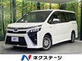 2017 Toyota Voxy