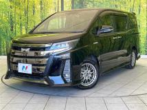 2017 Toyota Noah