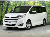2017 Toyota Noah