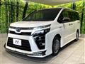 2018 Toyota Voxy