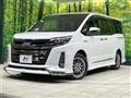 2018 Toyota Noah